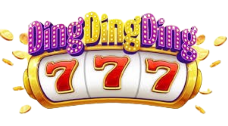 Ding Ding Ding Logo