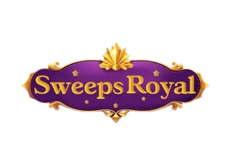 SweepsRoyal Casino Logo