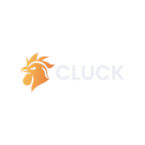 Cluck Casino Logo