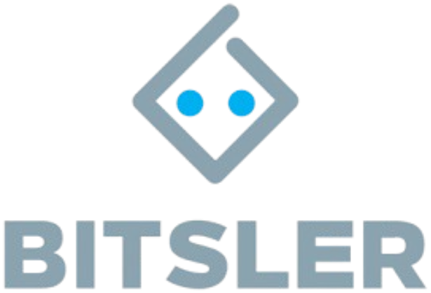 Bitsler.io Casino Logo