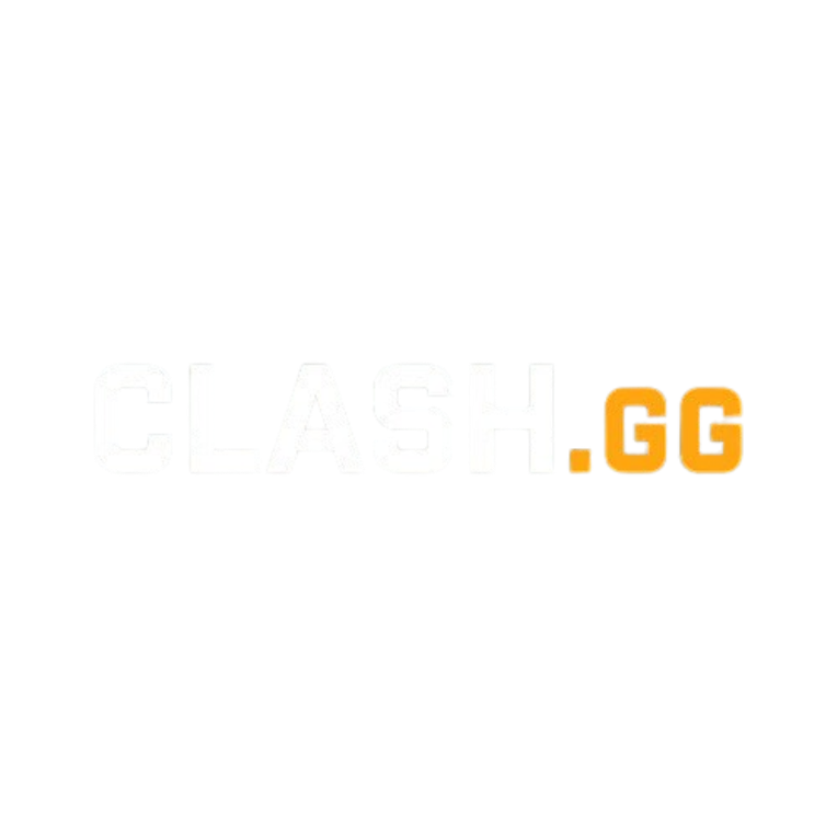 Clash.gg Casino Logo