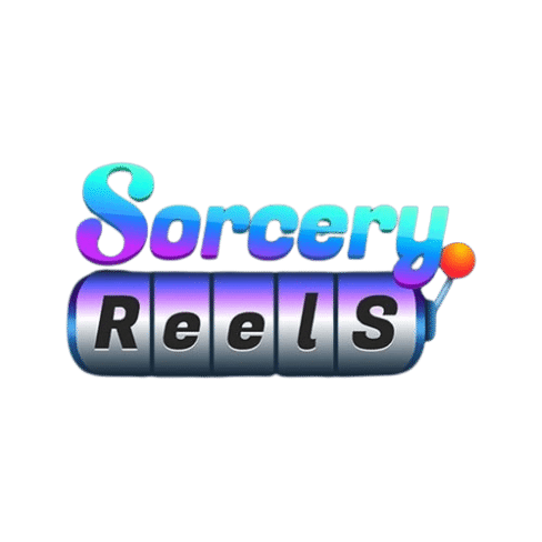 Sorcery Reels Casino Logo