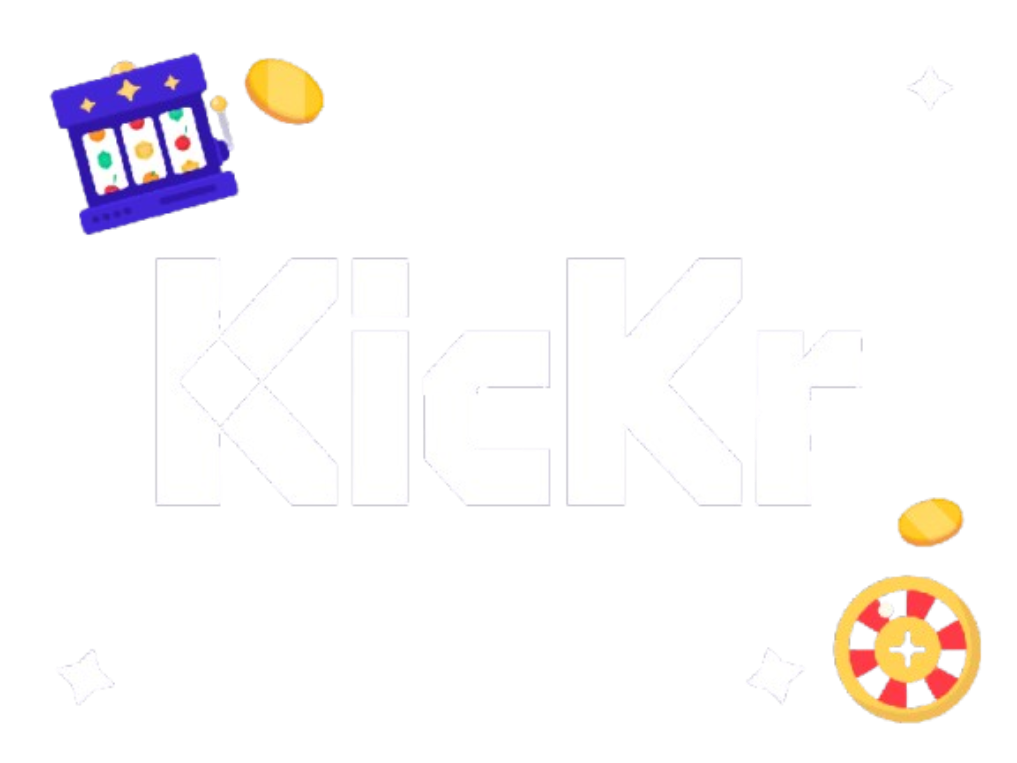 Kickr Casino Logo