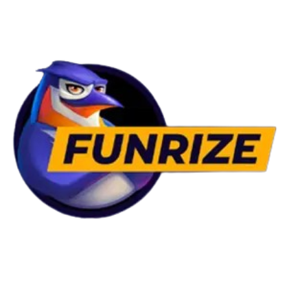 Funrize Casino Logo