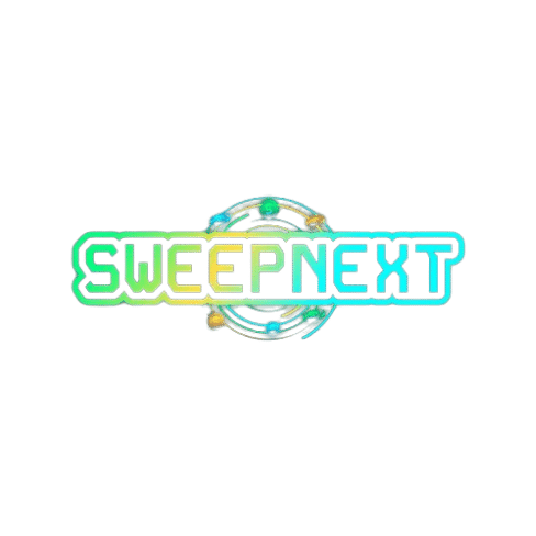 SweepNext Casino Logo