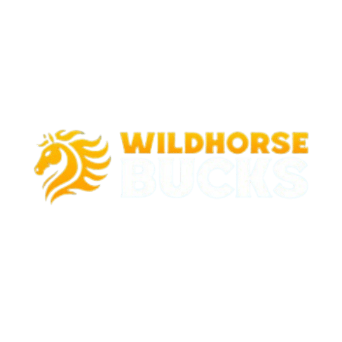 Wildhorse Bucks Casino Logo