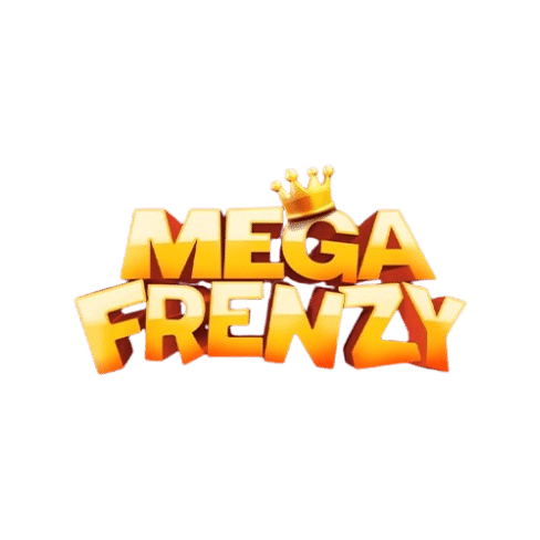MegaFrenzy Casino Logo