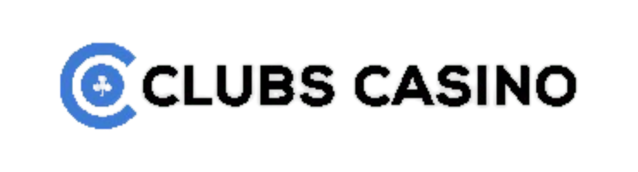 Clubs Casino Logo