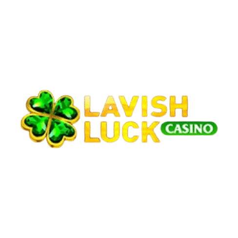 Lavish Luck Casino Logo