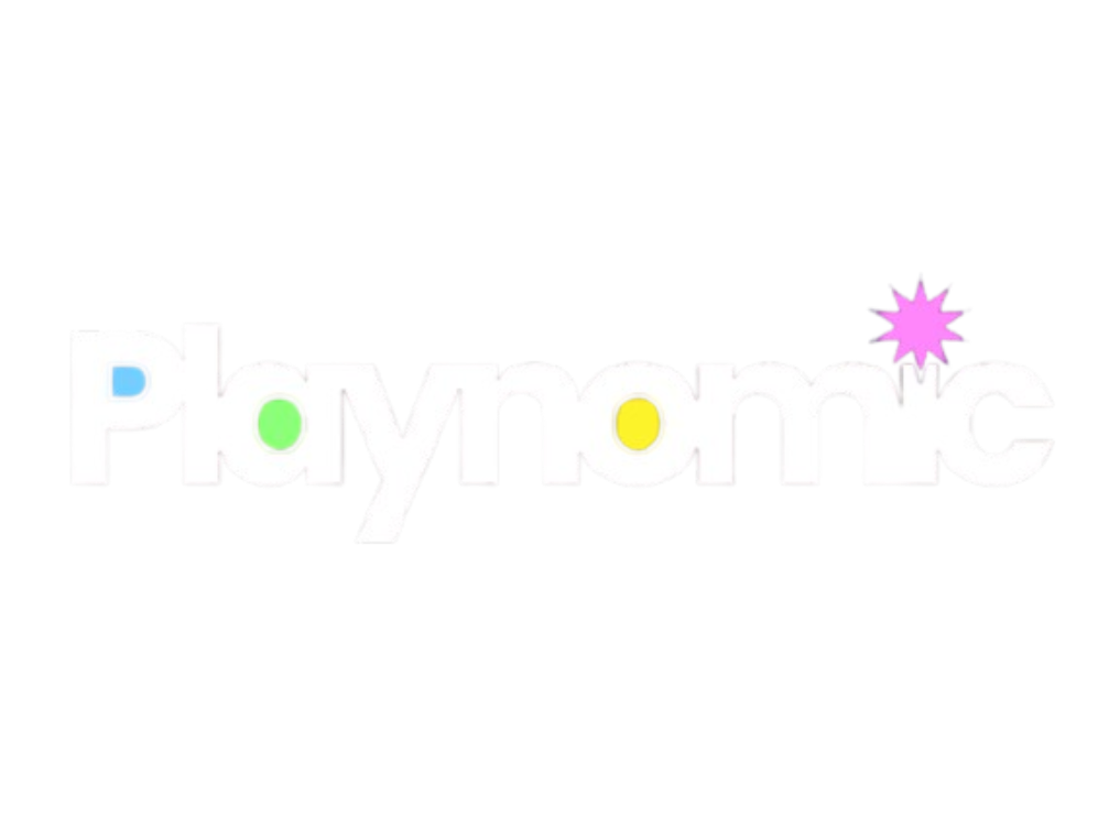 Playnomic Casino Logo