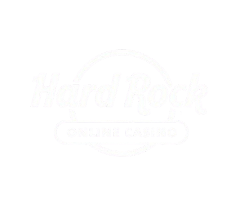 Hard Rock Social Casino Logo