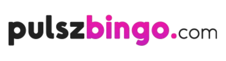 Pulsz Bingo Logo