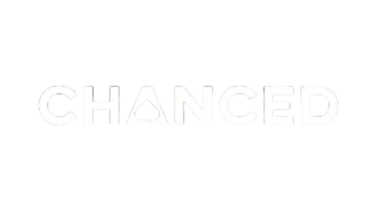 Chanced Casino Logo