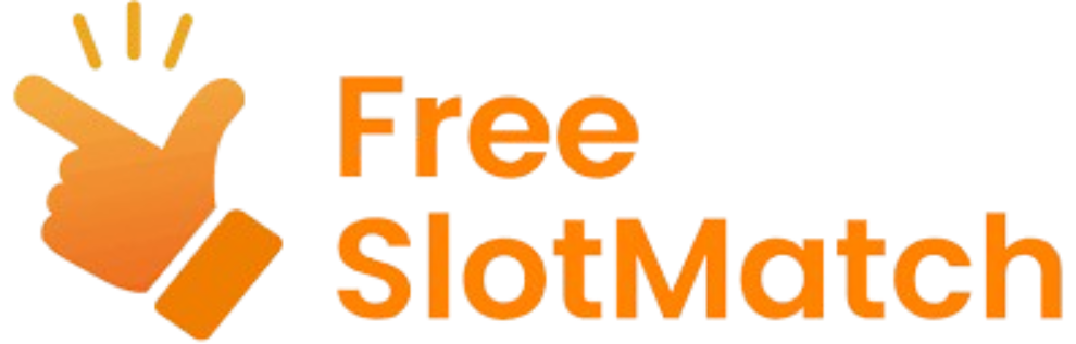 FreeSlotMatch Casino Logo