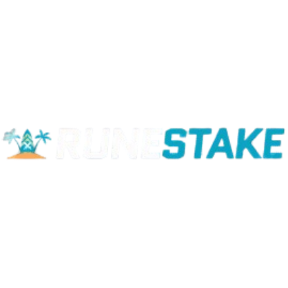 Runestake Casino Logo