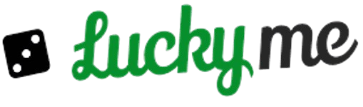 Lucky.me Casino Logo
