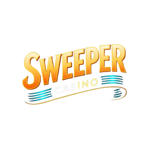 Sweeper Casino Logo