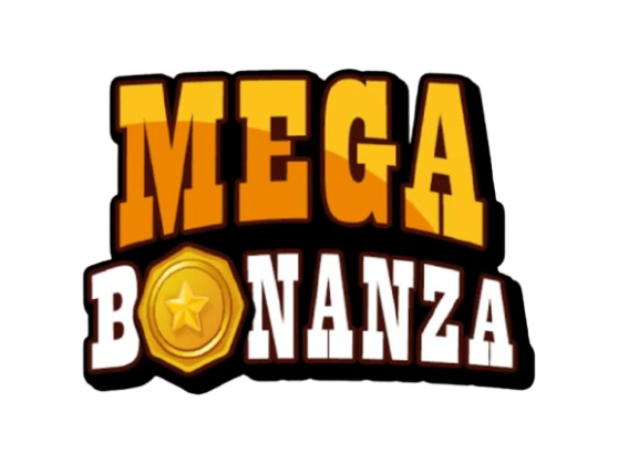 Mega Bonanza Casino Logo