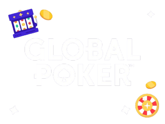 Global Poker Logo