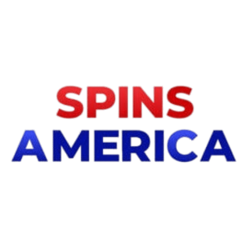 SpinsAmerica Casino Logo