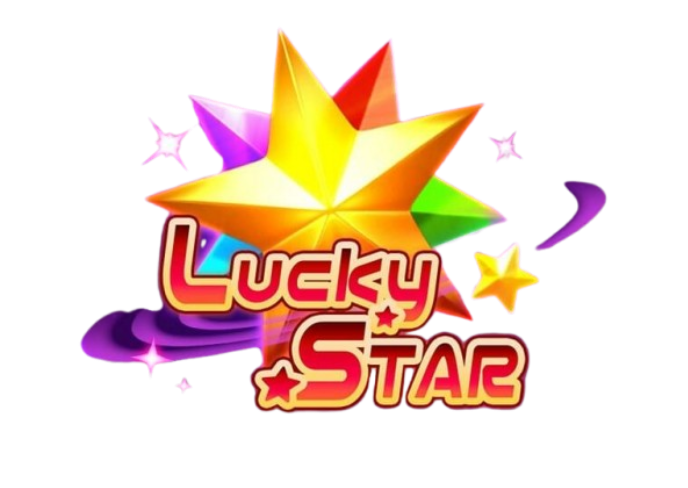LuckyStars Casino Logo