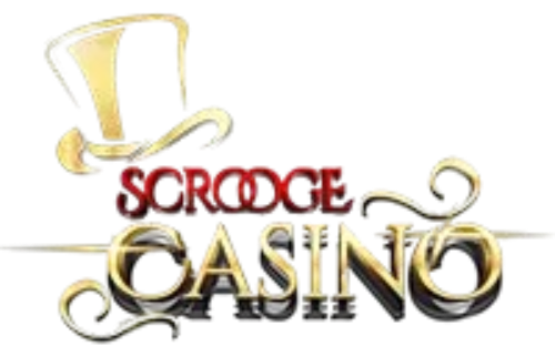 Scrooge Casino Logo