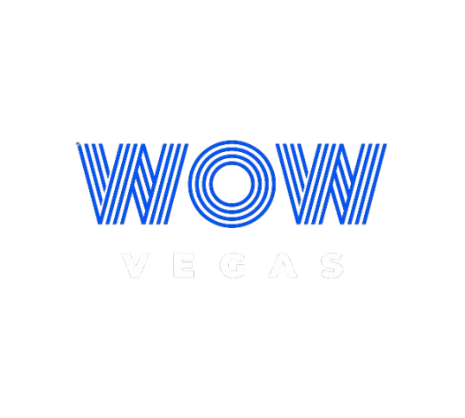 WOW Vegas Casino Logo