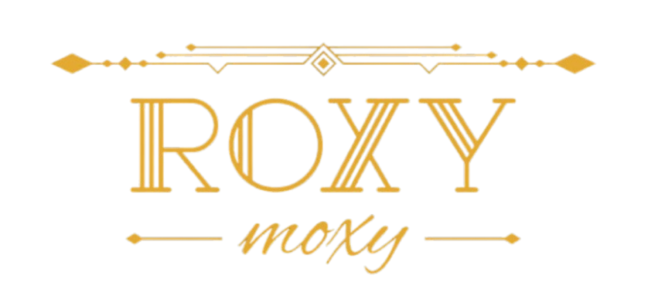 Roxy Moxy Casino Logo