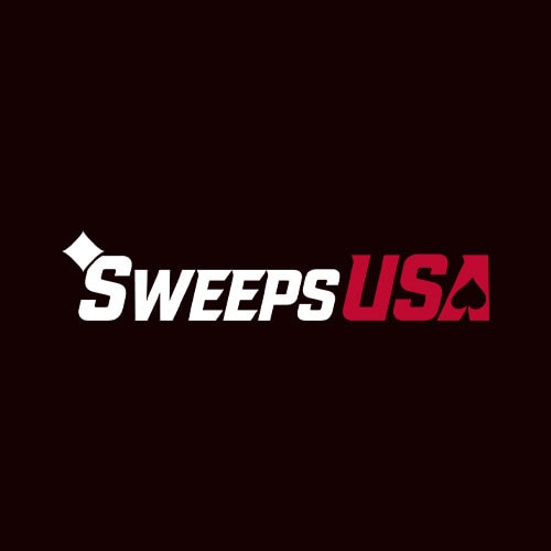 SweepsUSA Casino Logo