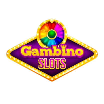 Gambino Slots Logo