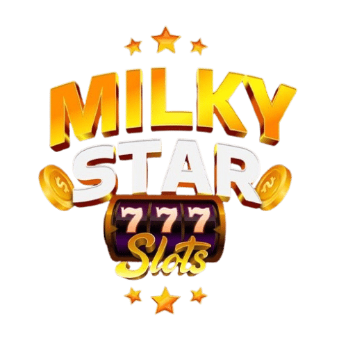 Milky Star Slots Logo