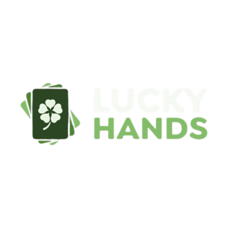 Lucky Hands Casino Logo