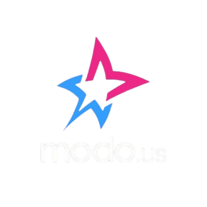 Modo.us Casino Logo