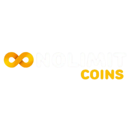 NoLimitCoins Casino Logo