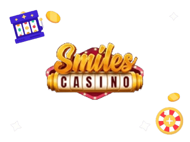 Smiles Casino Logo