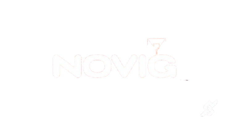 Novig Sportsbook Logo