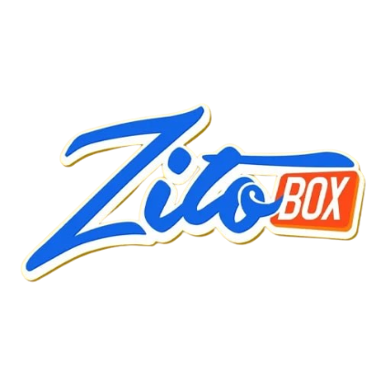 ZitoBox Casino Logo
