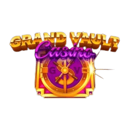 Grand Vault Casino Logo