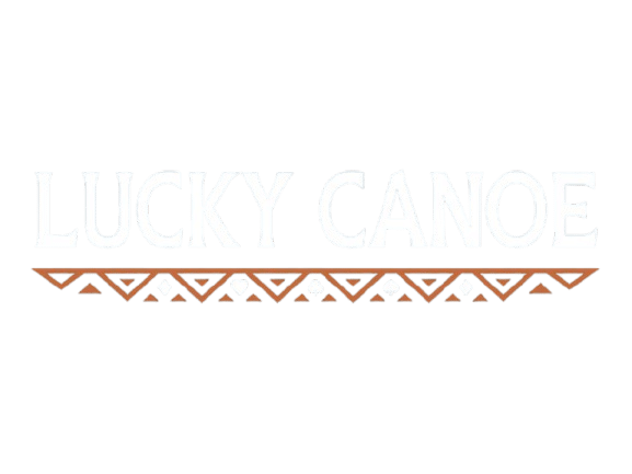 Lucky Canoe Casino Logo