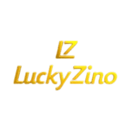 LuckyZino Casino Logo
