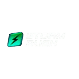 StormRush Casino Logo