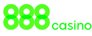 888casino Bolivia Logo